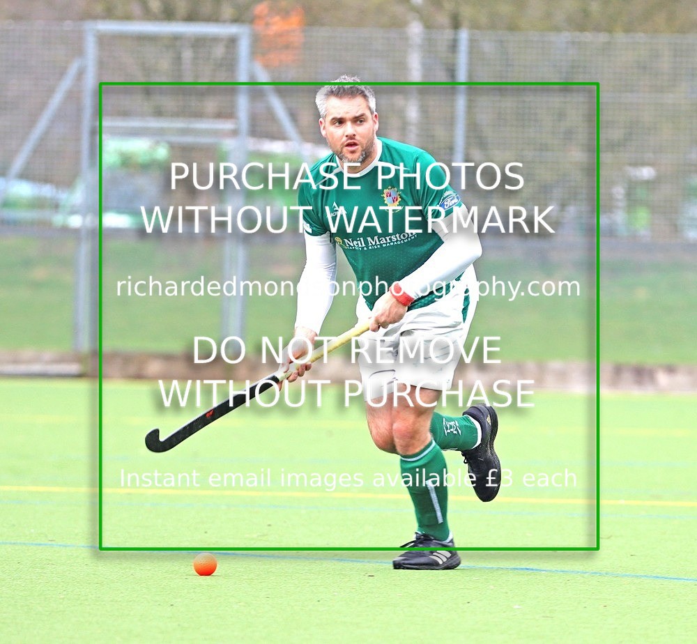 IMG_3513 - Kendal Mens Hockey vs Garstang (23/3/24)