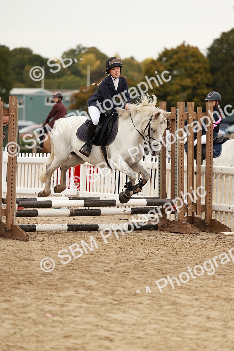 SBM_57899 - J11 - Junior Pony 50cm Championship
