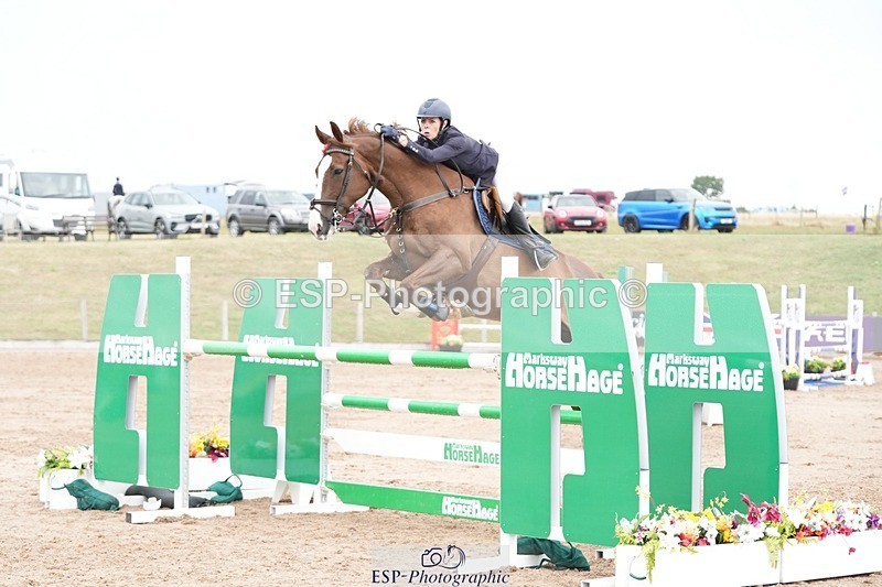 250727-130911-10343 - Cls 27 NAF Silver League Semi Final