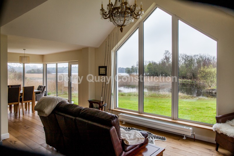  - Extensions & Renovations