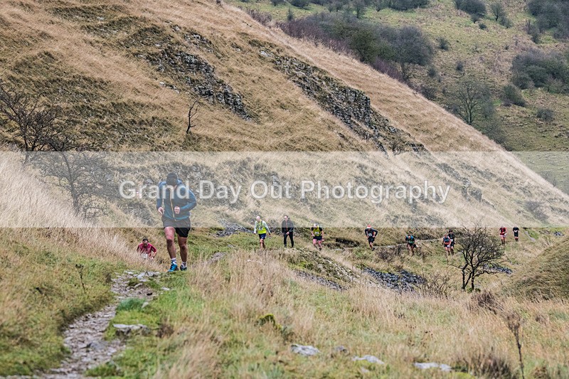 Litton-618 - Litton Christmas Cracker Fell Race Sunday 15th December 2024