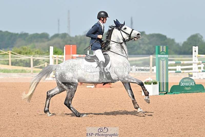 240512A-101703-17200 - Cls 48 National 1.30m Open