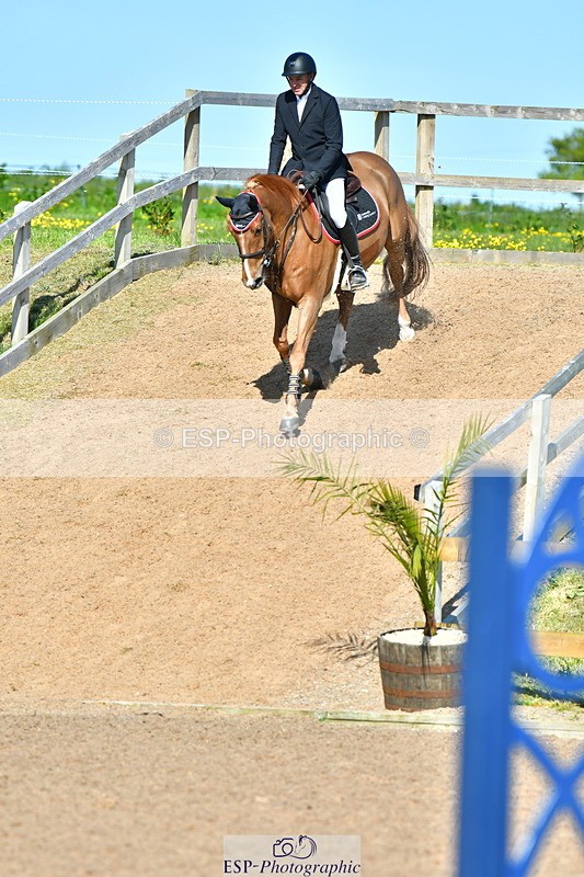 230526A-165803-02812 - Cls 7 Chard 1.20m Speed Derby