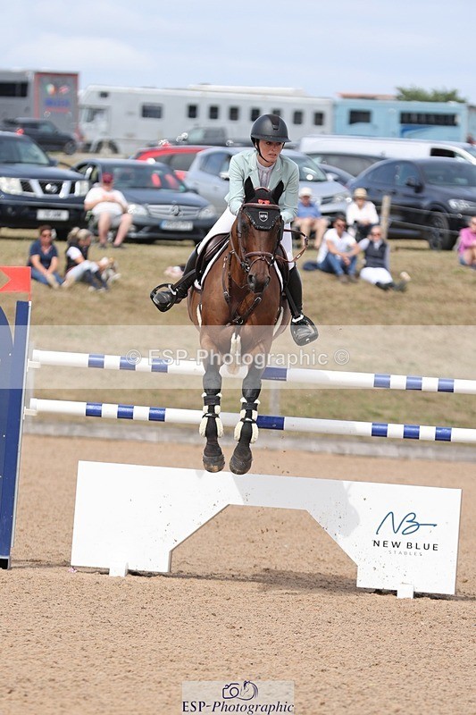 250719-153001-16608 - Cls 3, 3 Star Small Tour Jump Off and Presentations