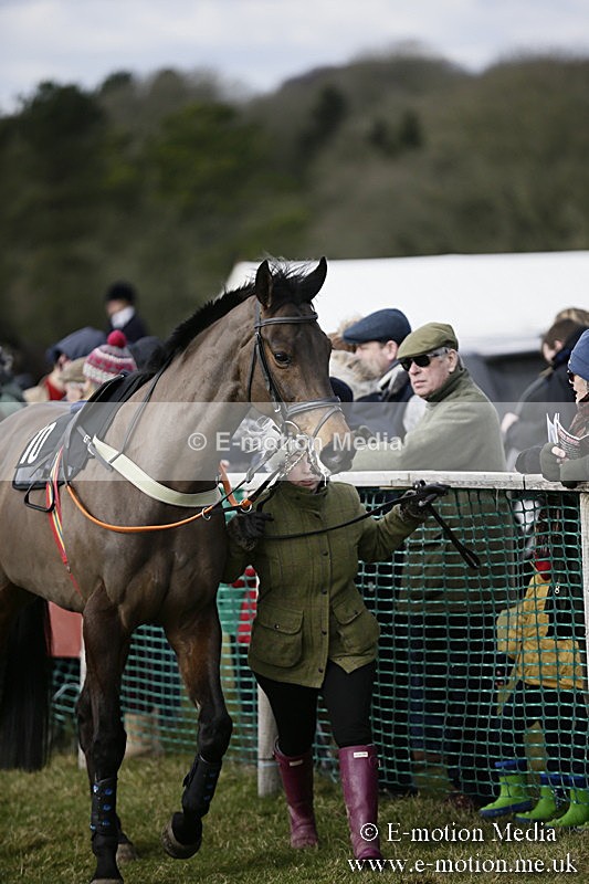 PtP 040218 9 - Point-to-Point Milborne St Andrew 04/02/18