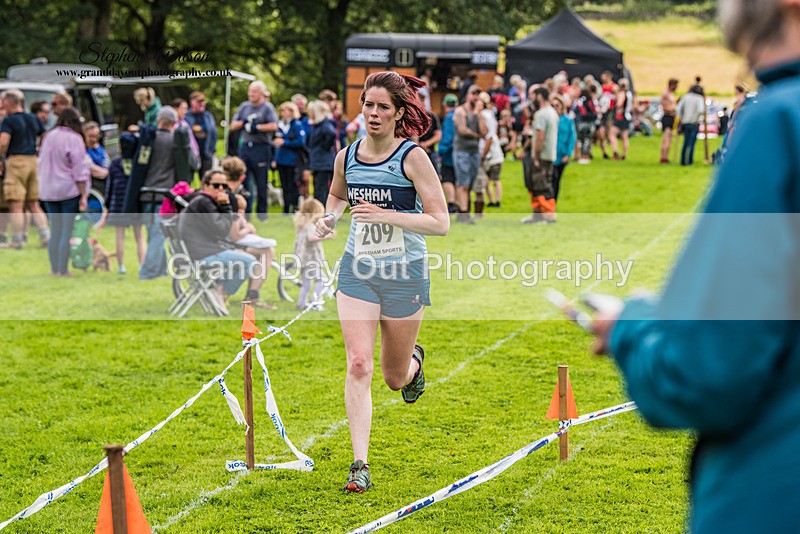 Beetham-728 - Beetham Sports Fell Race Saturday 29th July 2023