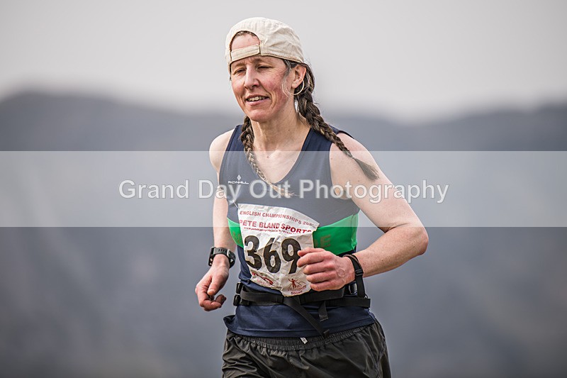Newlands-398 - Newlands Memorial Fell Race Saturday 12th April 2025