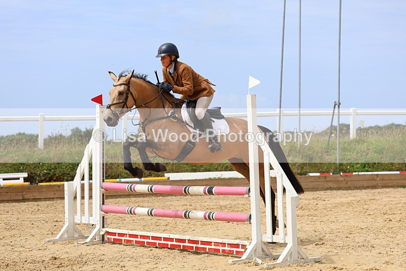 3E7A3726 - Class 9: 80cm Senior