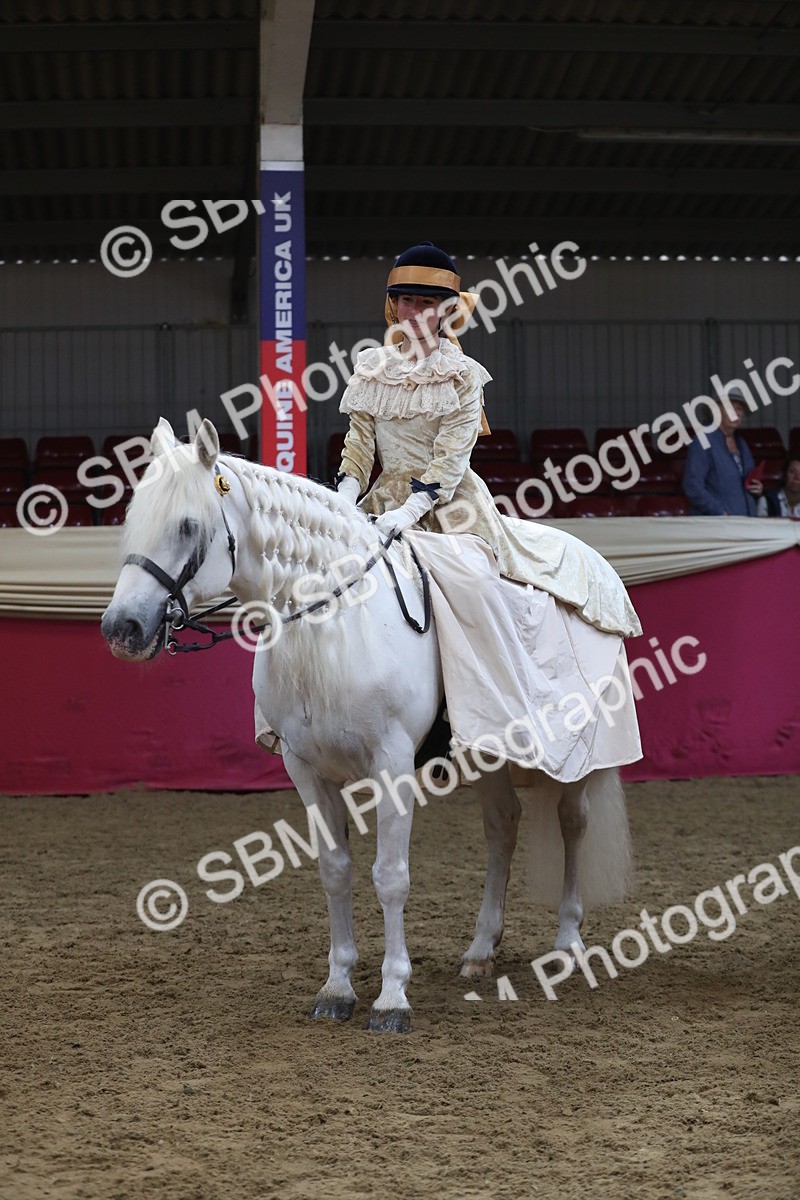 SBM_11289 - Class 104 Ridden Costume - Astride Junior
