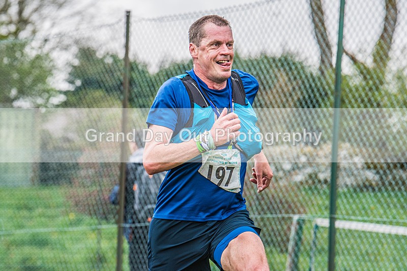 3 Peaks-2296 - The 3 Peaks Race - The Finish - Saturday 29th April 2023