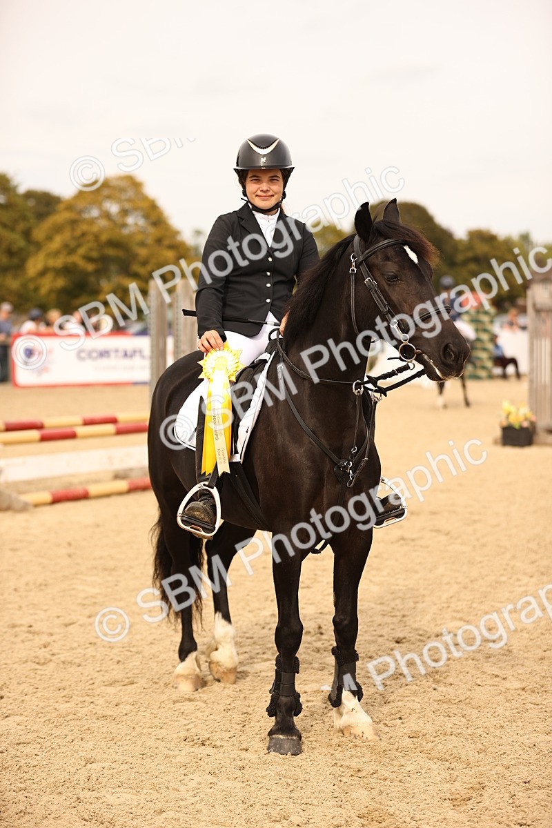 SBM_70856 - J13 - Junior Pony 60cm Championship