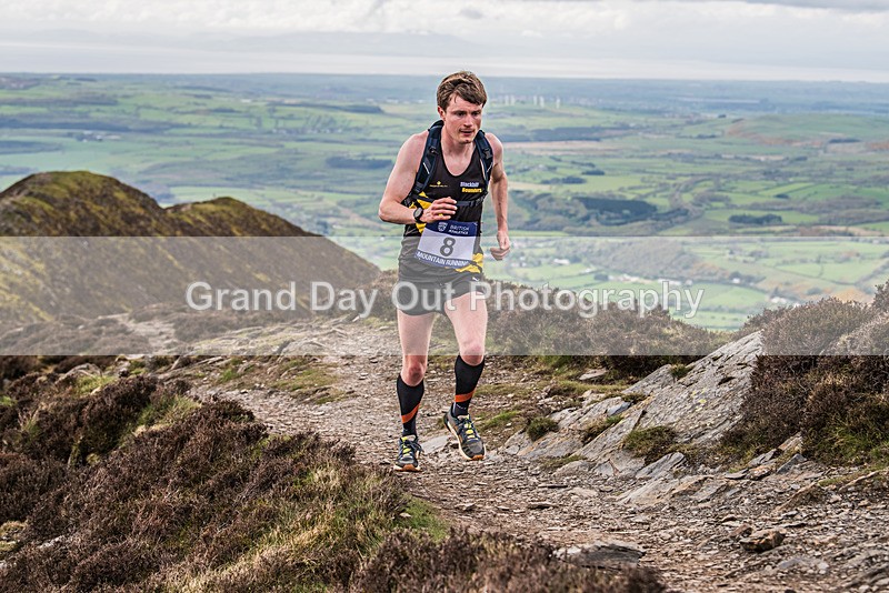 Uphill-216 - World Mountain & Trail Running Champs Uphill Only Trial Races, Friday 5th May 2023
