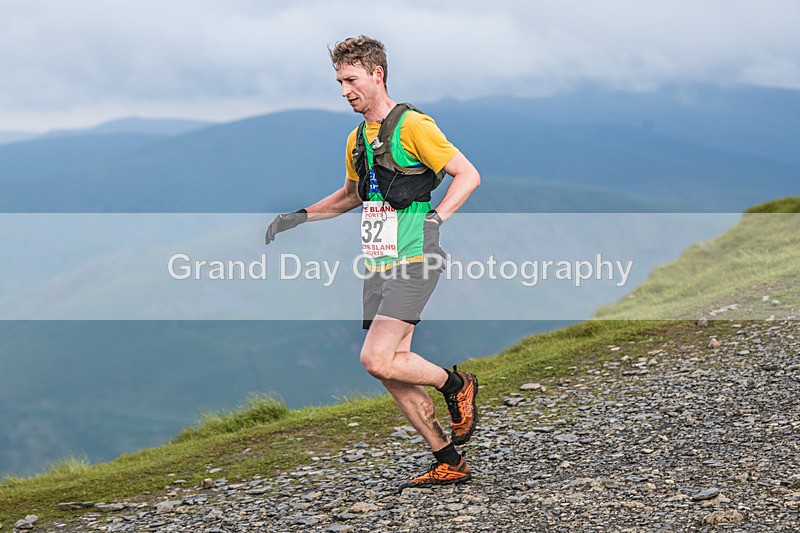Blencathra-473 - Blencathra Fell Race Wednesday 5th June 2024
