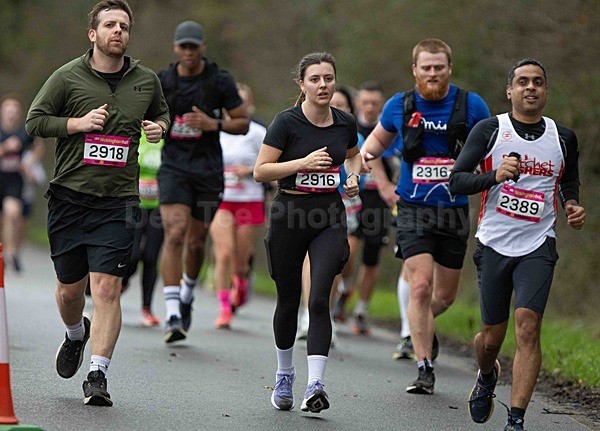 WHM-223 - Wokingham Half Marathon 2026