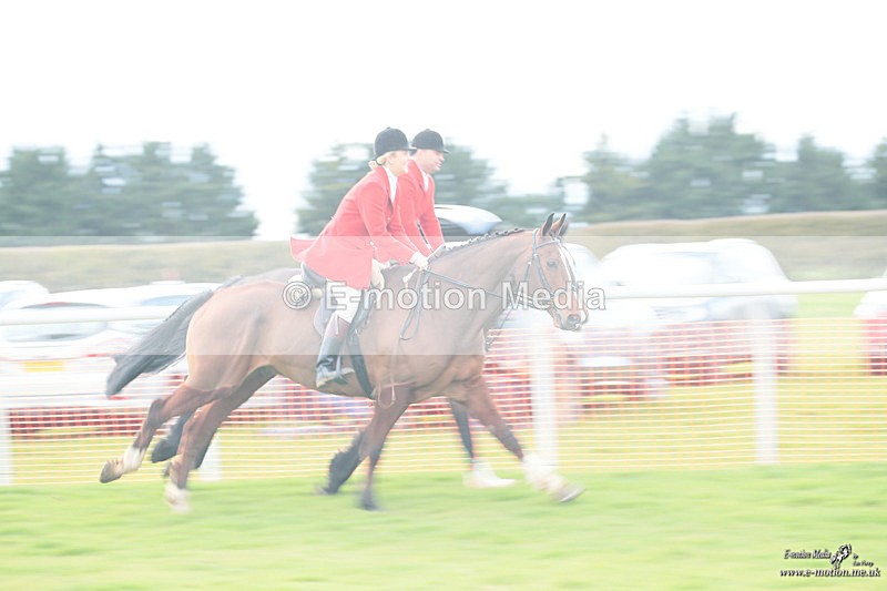 PtP 170324 2393 - Oakley Hunt PtP Brafield-On-The-Green 17/03/24