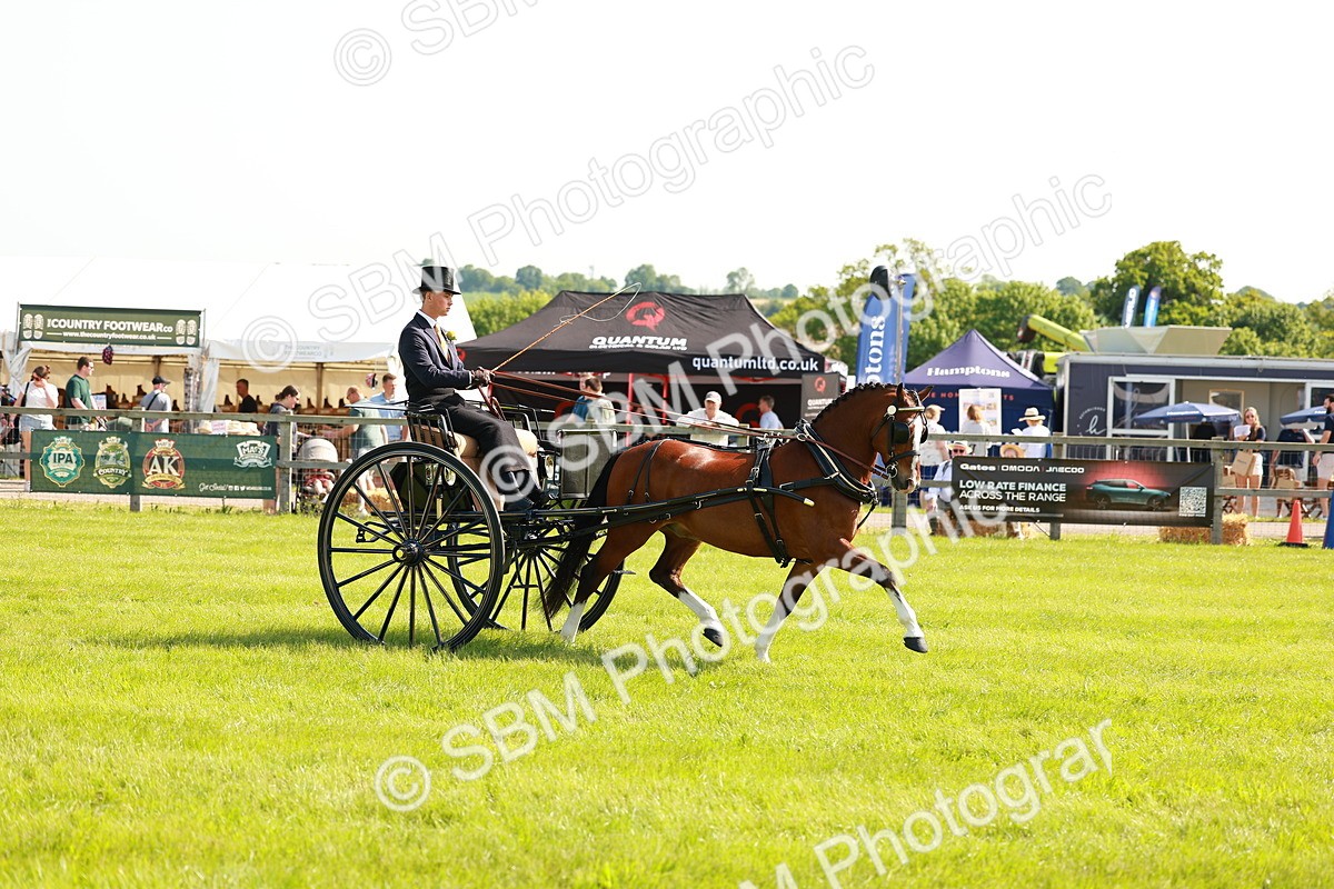 SBM_02591 - Class 2-4 - HOYS Private Driving