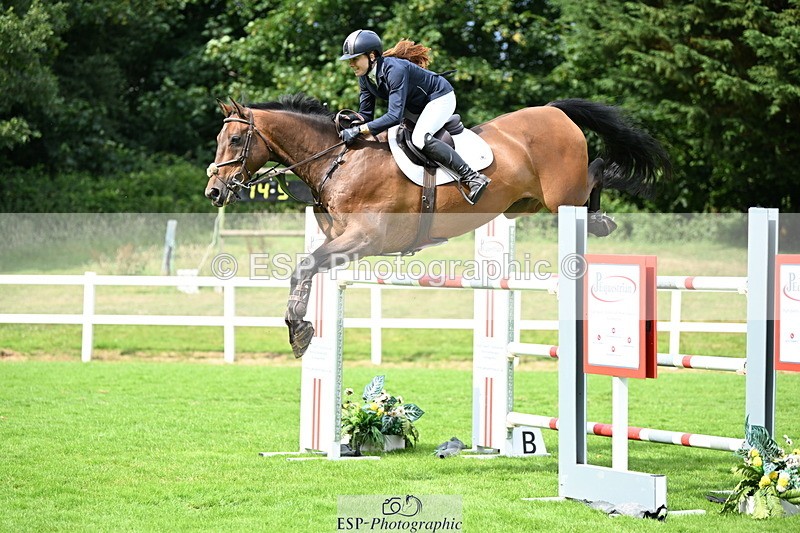 250703A-162033-06003 - Cls 4 1.40m Open