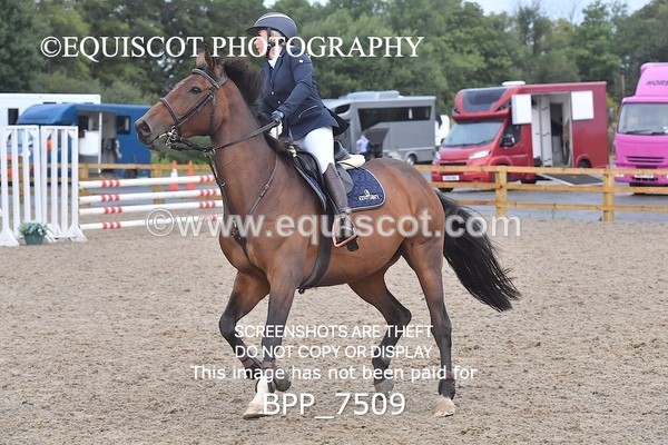 BPP_7509 - CLASS 8 Equiyd 0.95m Amateur Championship Qualifier