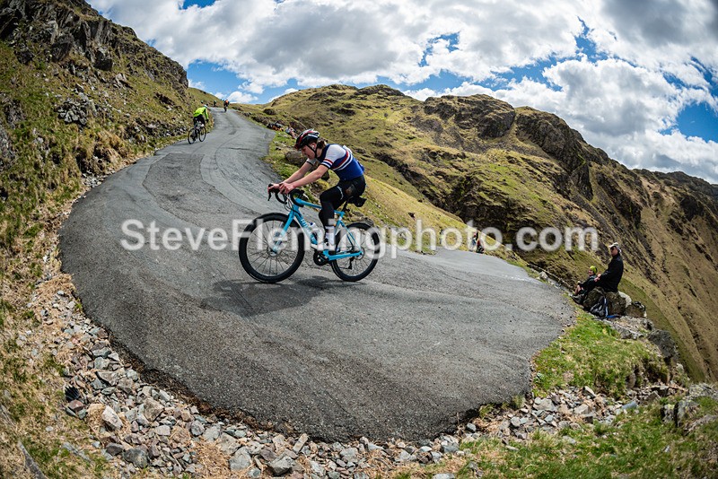 121735 - Hardknott Hairpin 12.00 - 13.00