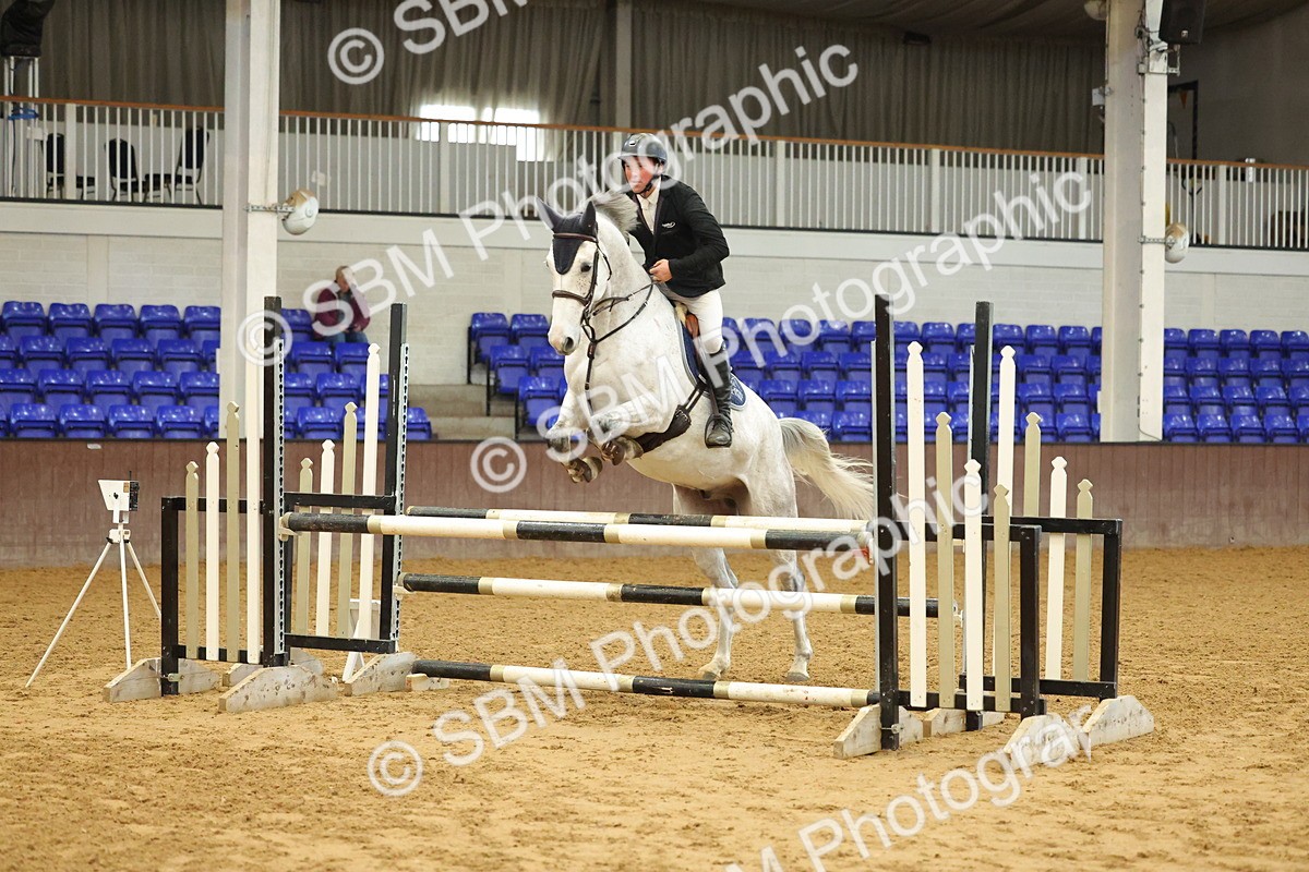 SBM_000982 - Class 3 - Senior Discovery - 1.00m