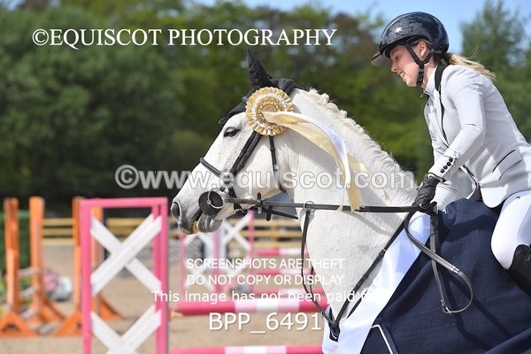 BPP_6491 - CLASS 34 MON Scottish Spring Final 95cm