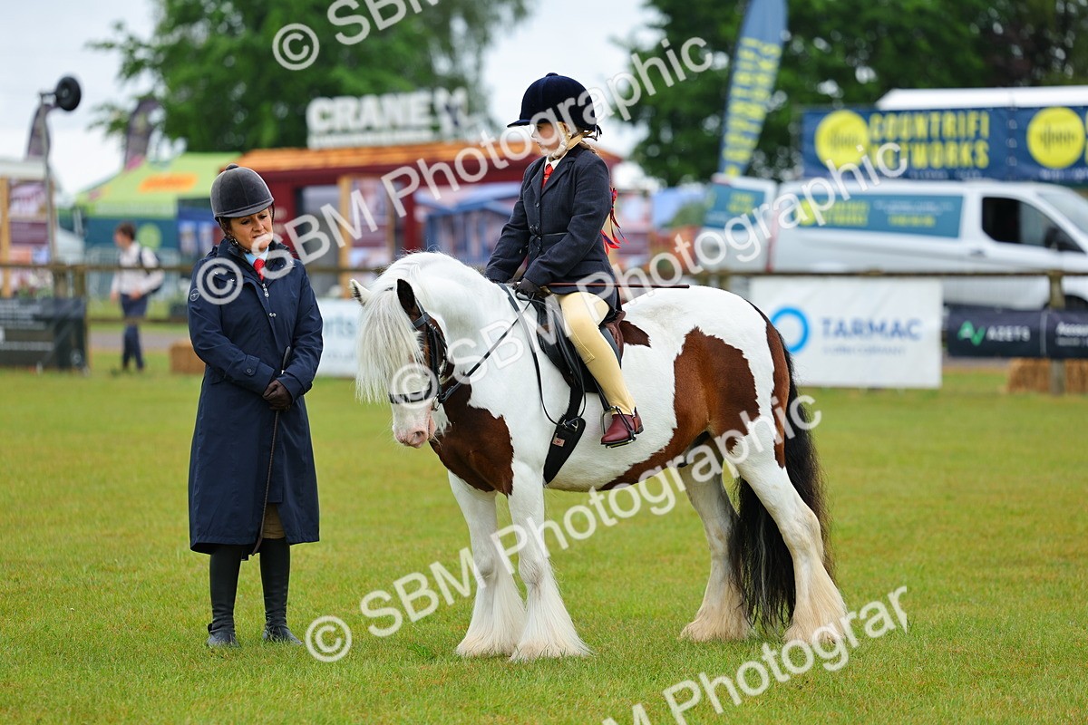 SBM_00968 - Class 1-4 - BSPA Ridden