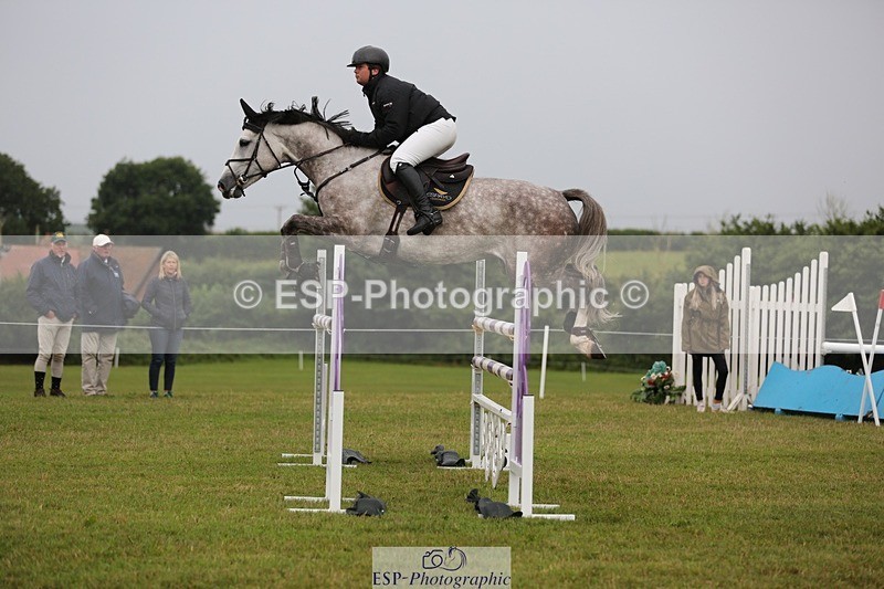 230714-083007-30452 - Cls 73 Fox Hunter Final 1st round