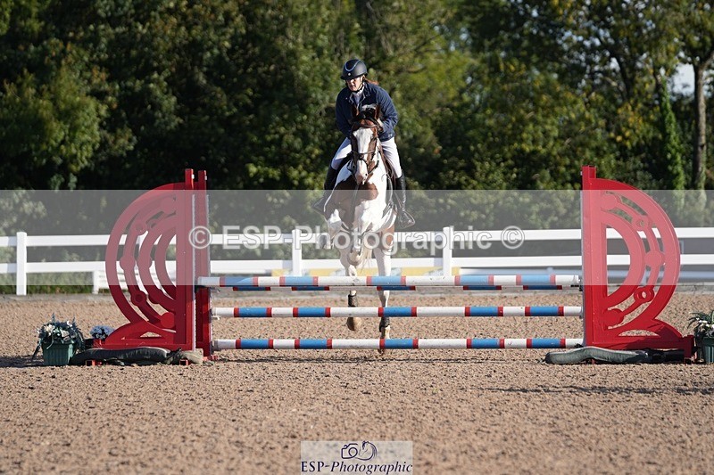 250912-090501-03400 - Cls 20 Clear Round