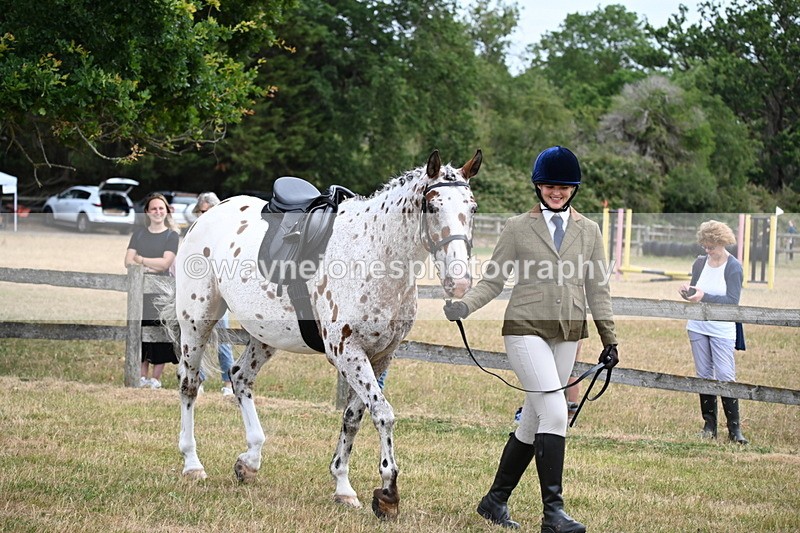 WJ6_3854 - Class 9 Tack & Turnout