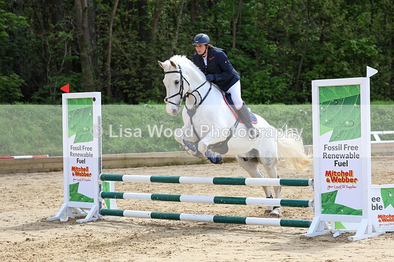 3E7A6960 - Class 7: 70cm Senior