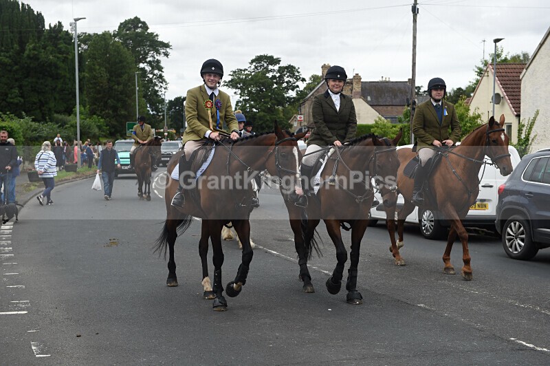 026 - Flodden Rideout 2026
