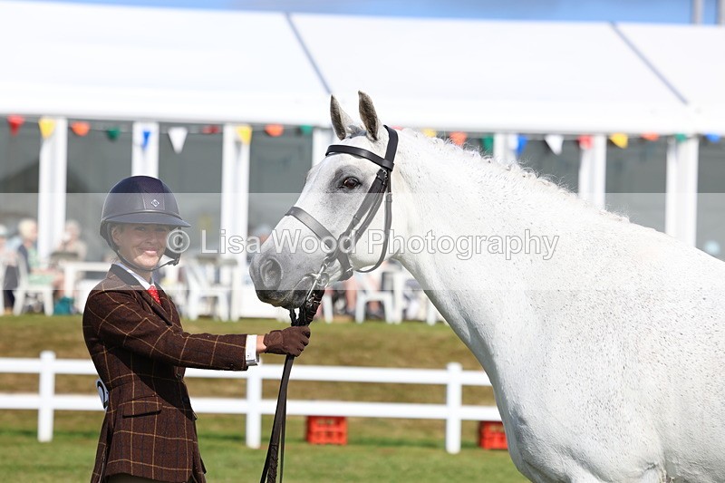 3E7A9127 - Class 3: Rising Star S/L Hunter