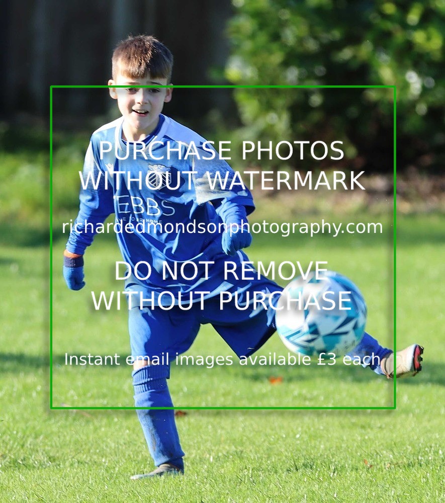 IMG_4357 - Wattsfield U8 vs Grange Utd U8 (11/11/23)