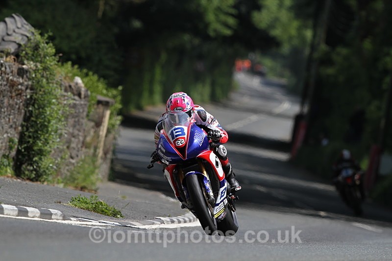 PR158308 - Supersport Race 2