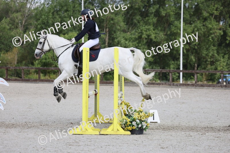 20250622-2045 - PC 90 Qualifier - Round 1