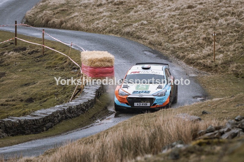DSCF2237 - Yorkshire Dales Rally 2026