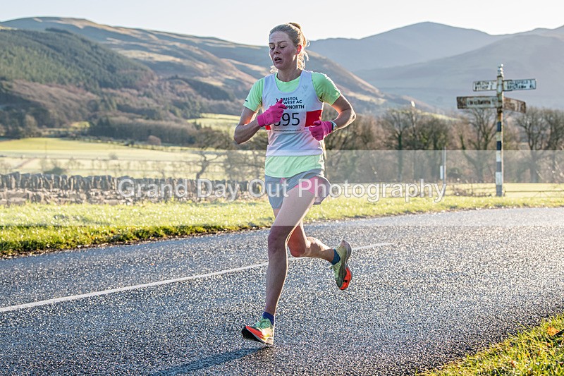 North Lakes Half Marathon  10k-275 - North Lakes Half Marathon & 10K Road Races Monday 2nd January 2023