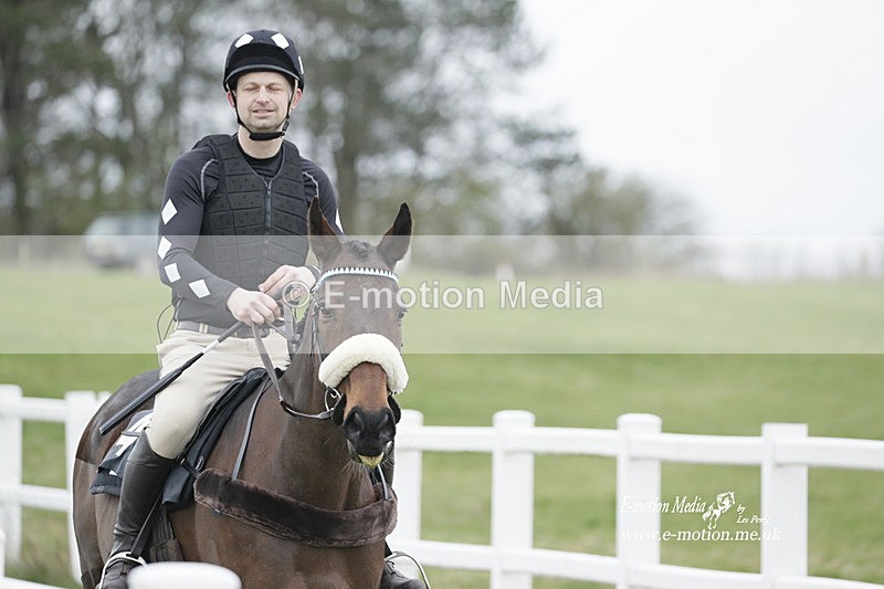 PtP 260323 0142 - New Forest Hounds Point-to-Point Larkhill 26/03/23