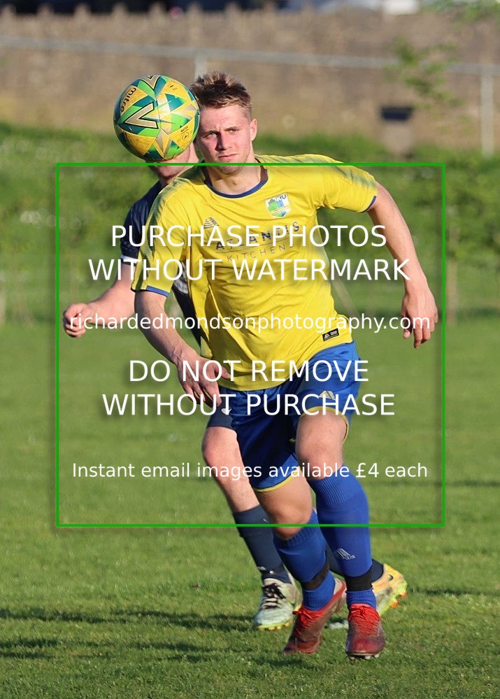 IMG_6724 - KU vs Staveley Utd