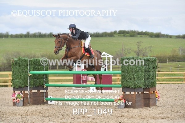 BPP_1049 - CLASS 11 SAT  RHS Classic Championship Qualifier