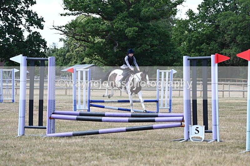 WJ6_5797 - Class 13 Novice 60cm