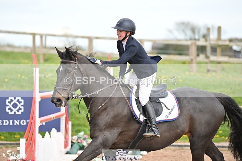 240418A-154804-04843 - Cls 9, 2 Star Big Tour 1.40m