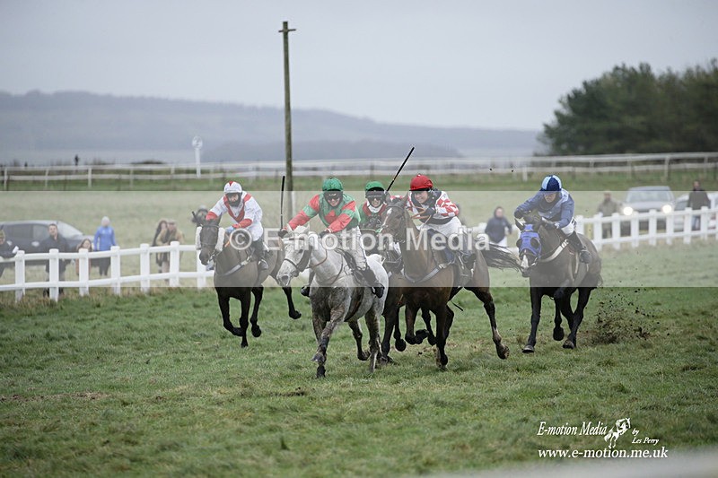 PtP 020122 195 - Larkhill Racing Club Point-to-Point 02/01/2022
