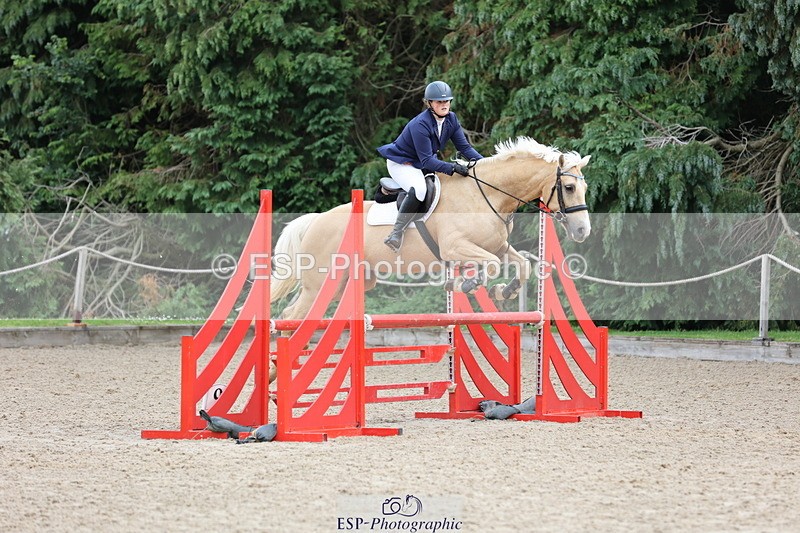 250614A-095215-05443 - Cls 26 British Novice and 90cm Open