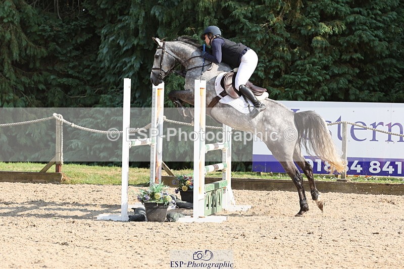 250703A-175407-06501 - Cls 10 1.05m Amateur Q and Open