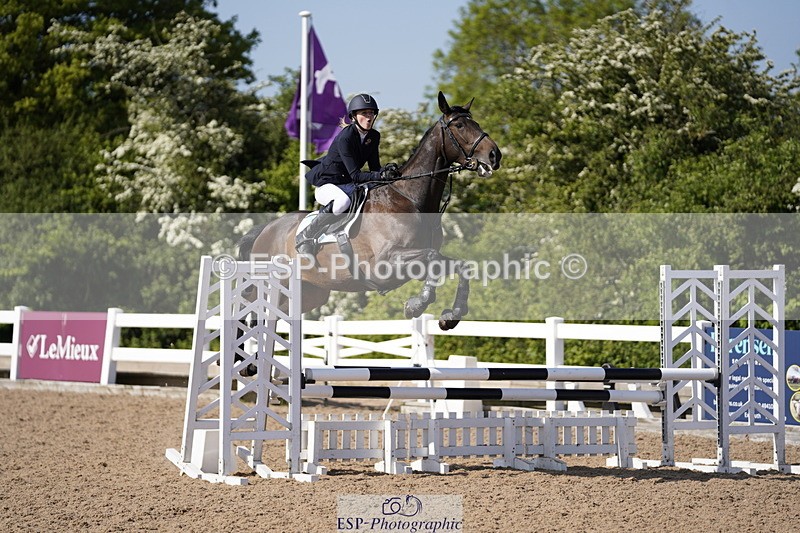 230527A-093150-03321 - Cls 19 British Novice & 90cm Open