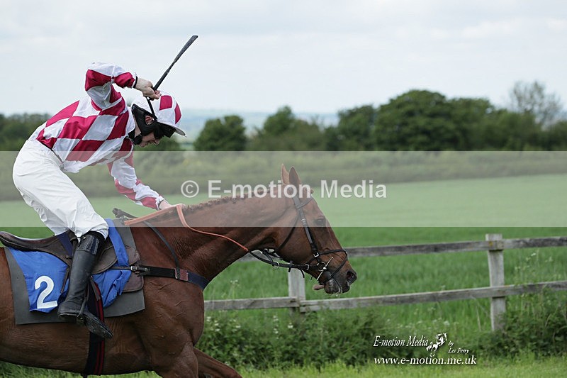 PtP 070523 233 - Kimblewick Races Coronation Meet  Kingston Blount 07/05/23