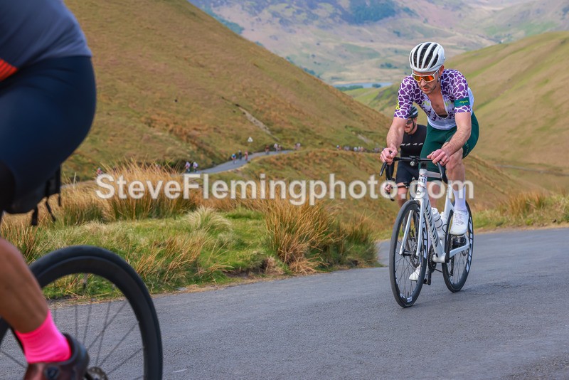 095450 - Newlands Pass 09.00-10.00