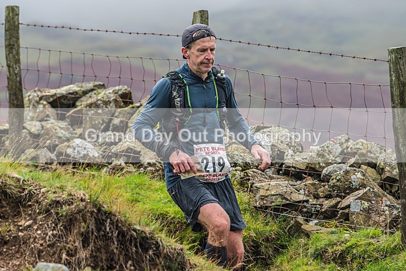 Langdale-1198 - Langdale Horseshoe Fell Race Saturday 7th October 2023