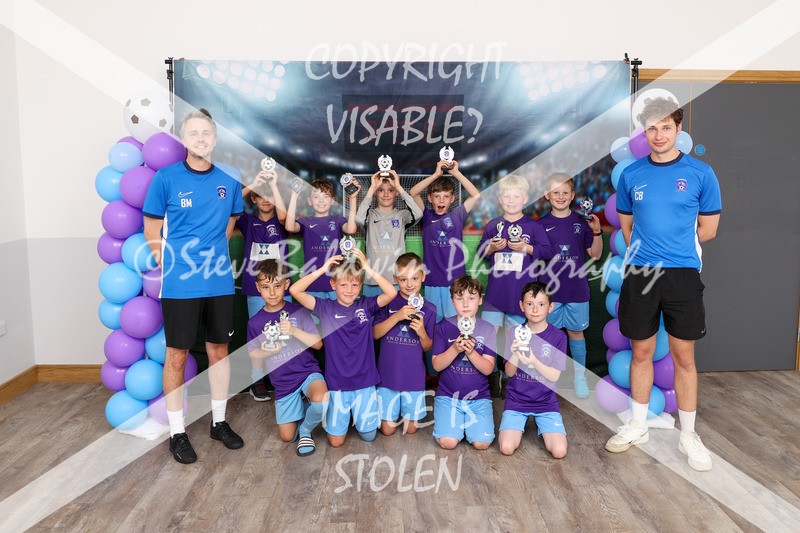 2025-06-21 FC Abbey Meads Presentations-783 - U9 Purple